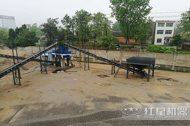 不同物料對產(chǎn)量也會有影響